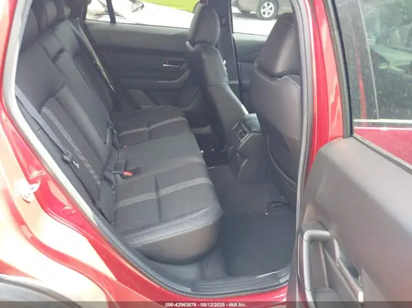 7MMVABDM5SN300344 2025 MAZDA CX-50 - Image 8