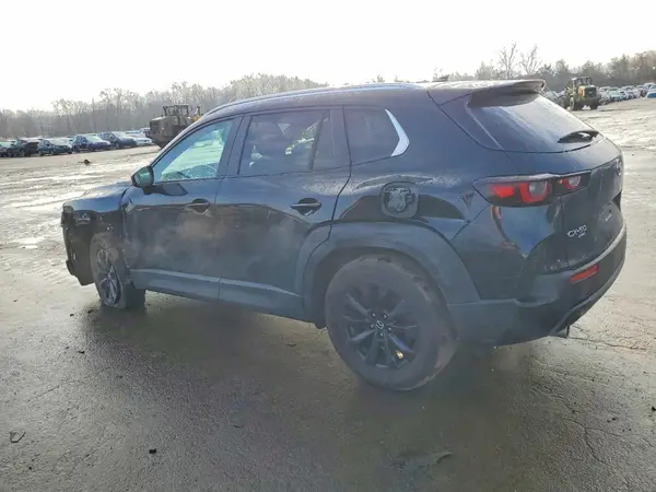 7MMVABDM5SN301929 2025 MAZDA CX-50 - Image 2