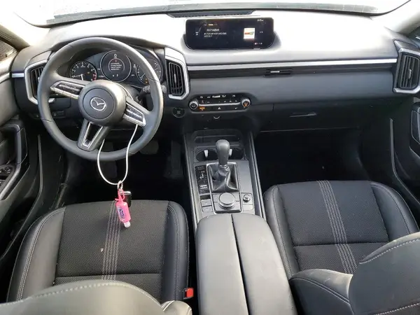 7MMVABDM5SN301929 2025 MAZDA CX-50 - Image 8