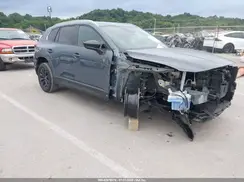 7MMVABDM5SN308153 2025 MAZDA CX-50