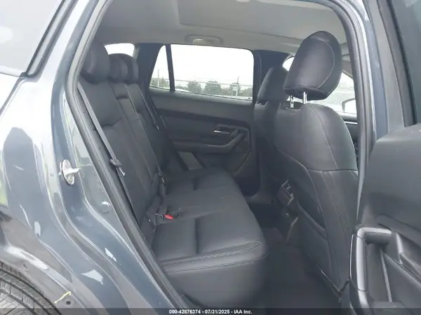 7MMVABDM5SN308153 2025 MAZDA CX-50 - Image 8