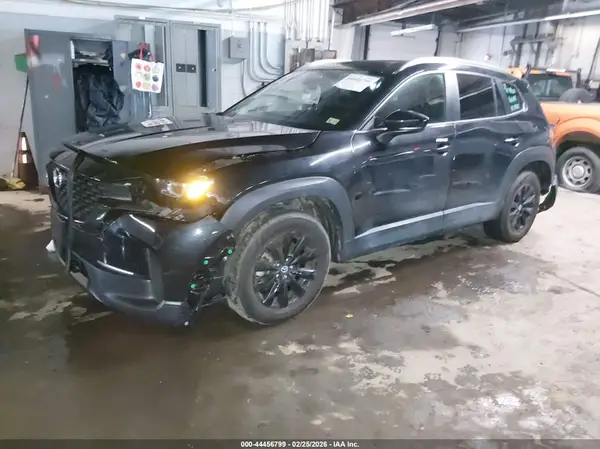 7MMVABDM5SN316964 2025 MAZDA CX-50 - Image 2