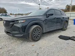 7MMVABDM5SN322330 2025 MAZDA CX-50
