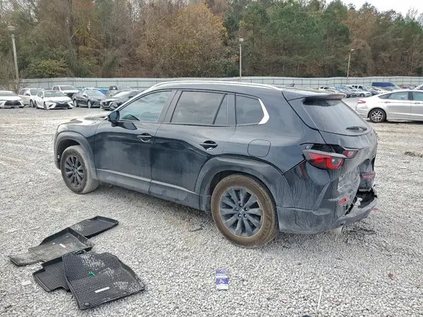 7MMVABDM5SN322330 2025 MAZDA CX-50 - Image 2