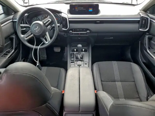 7MMVABDM5SN322330 2025 MAZDA CX-50 - Image 8