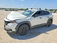 7MMVABDM5SN323090 2025 MAZDA CX-50