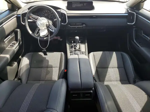 7MMVABDM5SN323090 2025 MAZDA CX-50 - Image 8