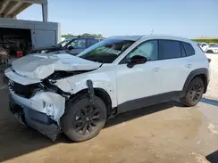 7MMVABDM5SN330704 2025 MAZDA CX-50