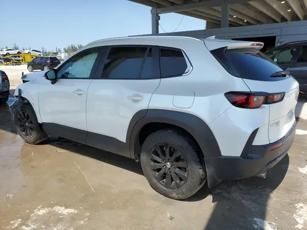 7MMVABDM5SN330704 2025 MAZDA CX-50 - Image 2