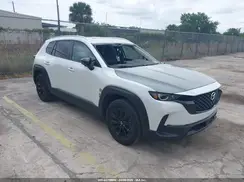 7MMVABDM5SN331027 2025 MAZDA CX-50