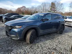 7MMVABDM5SN333800 2025 MAZDA CX-50