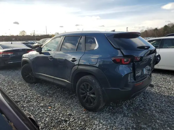 7MMVABDM5SN333800 2025 MAZDA CX-50 - Image 2