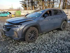 7MMVABDM5SN336941 2025 MAZDA CX-50