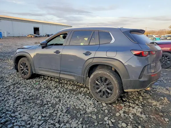 7MMVABDM5SN336941 2025 MAZDA CX-50 - Image 2