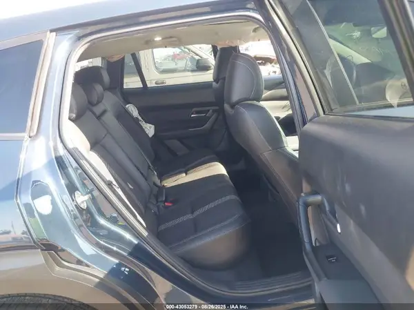 7MMVABDM5SN338463 2025 MAZDA CX-50 - Image 8