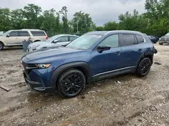 7MMVABDM5SN341007 2025 MAZDA CX-50