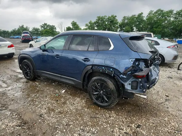7MMVABDM5SN341007 2025 MAZDA CX-50 - Image 2