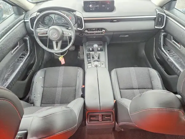 7MMVABDM5SN341007 2025 MAZDA CX-50 - Image 8