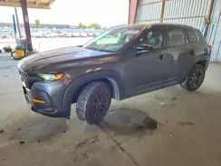 7MMVABDM5SN346644 2025 MAZDA CX-50