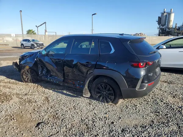7MMVABDM5SN349642 2025 MAZDA CX-50 - Image 2