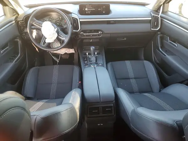 7MMVABDM5SN349642 2025 MAZDA CX-50 - Image 8