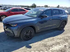 7MMVABDM5SN351066 2025 MAZDA CX-50