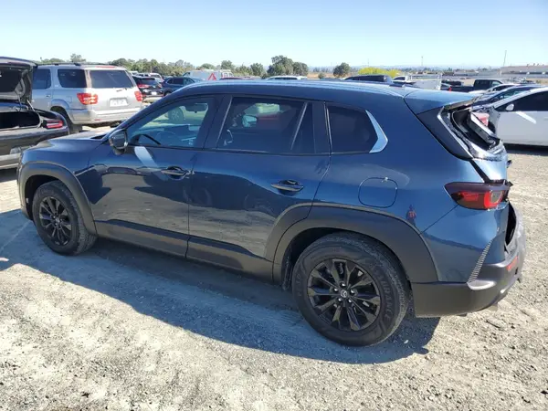 7MMVABDM5SN351066 2025 MAZDA CX-50 - Image 2