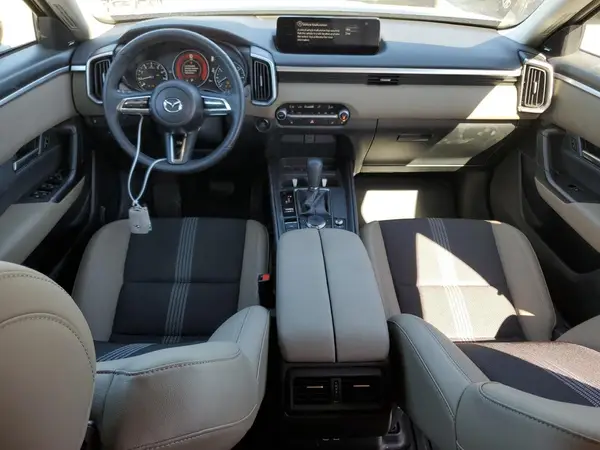 7MMVABDM5SN351066 2025 MAZDA CX-50 - Image 8