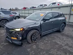 7MMVABDM5SN355912 2025 MAZDA CX-50