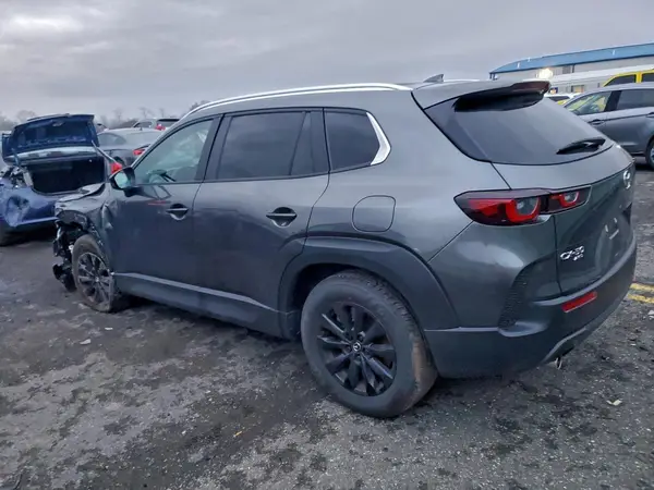 7MMVABDM5SN355912 2025 MAZDA CX-50 - Image 2
