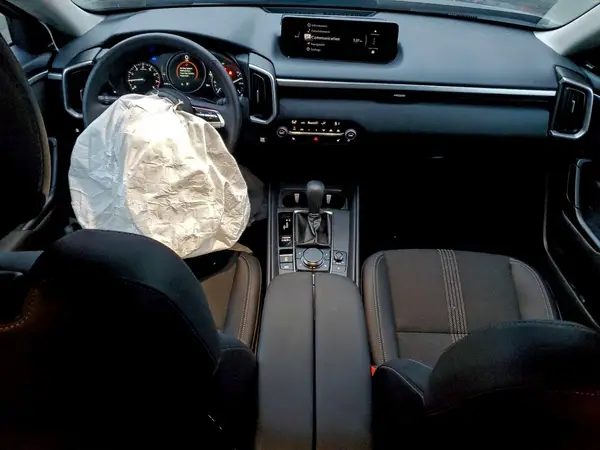 7MMVABDM5SN355912 2025 MAZDA CX-50 - Image 8