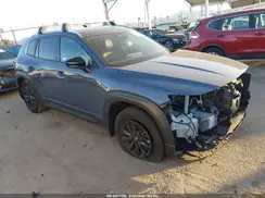 7MMVABDM5SN357921 2025 MAZDA CX-50