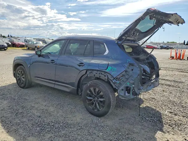 7MMVABDM5SN361273 2025 MAZDA CX-50 - Image 2