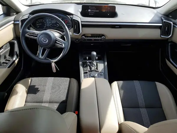 7MMVABDM5SN361273 2025 MAZDA CX-50 - Image 8