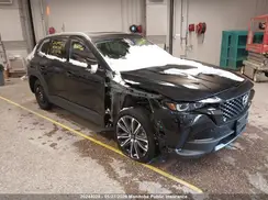7MMVABDM5SN365310 2025 MAZDA CX-50