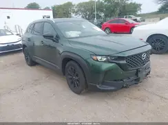 7MMVABDM5SN367607 2025 MAZDA CX-50