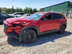 7MMVABDM5SN367705 2025 MAZDA CX-50
