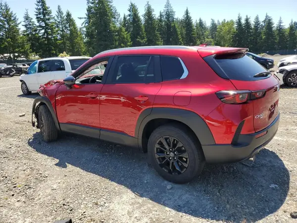 7MMVABDM5SN367705 2025 MAZDA CX-50 - Image 2