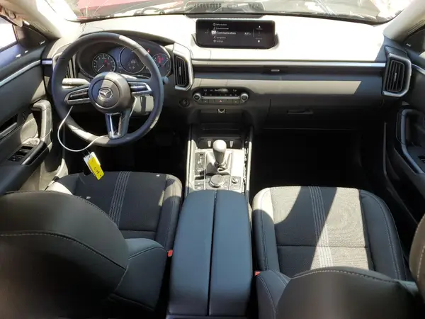 7MMVABDM5SN367705 2025 MAZDA CX-50 - Image 8