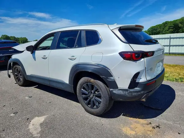 7MMVABDM5SN373441 2025 MAZDA CX-50 - Image 2
