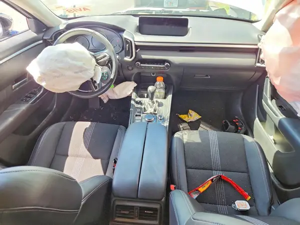7MMVABDM5SN373441 2025 MAZDA CX-50 - Image 8