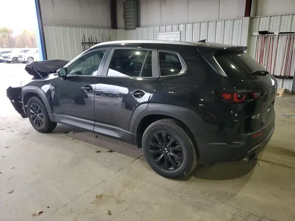 7MMVABDM5SN381846 2025 MAZDA CX-50 - Image 2
