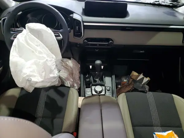 7MMVABDM5SN381846 2025 MAZDA CX-50 - Image 8