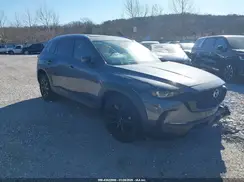 7MMVABDM5SN384200 2025 MAZDA CX-50