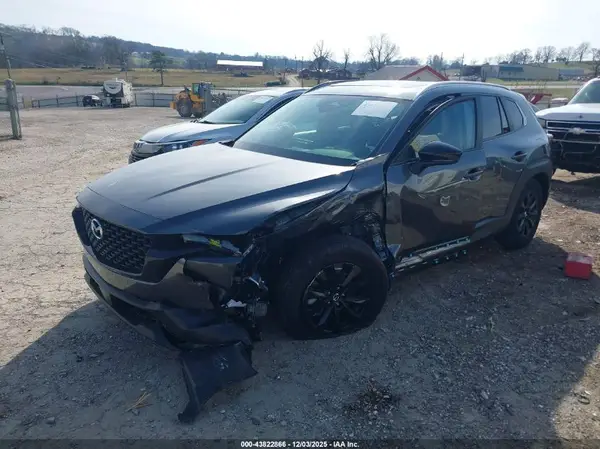 7MMVABDM5SN384200 2025 MAZDA CX-50 - Image 2