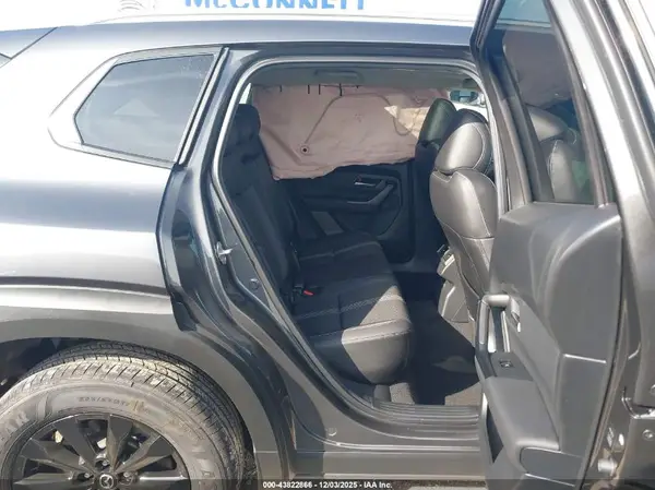 7MMVABDM5SN384200 2025 MAZDA CX-50 - Image 8