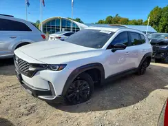 7MMVABDM5SN388795 2025 MAZDA CX-50
