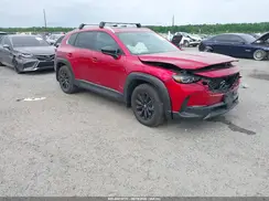 7MMVABDM5SN393656 2025 MAZDA CX-50