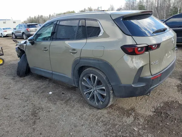 7MMVABDM6PN133662 2023 MAZDA CX-50 - Image 2