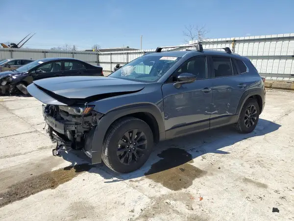 7MMVABDM6RN156801 2024 MAZDA CX-50 - Image 1